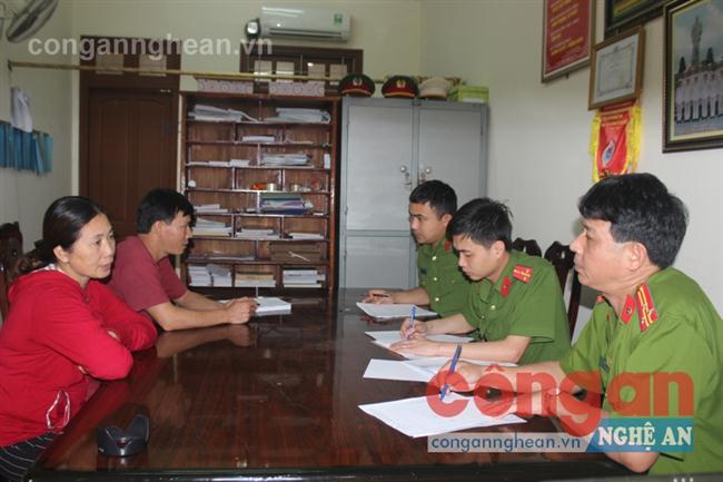 Hành trình phá chuyên án vận chuyển 8 tấn đường kính trái phép