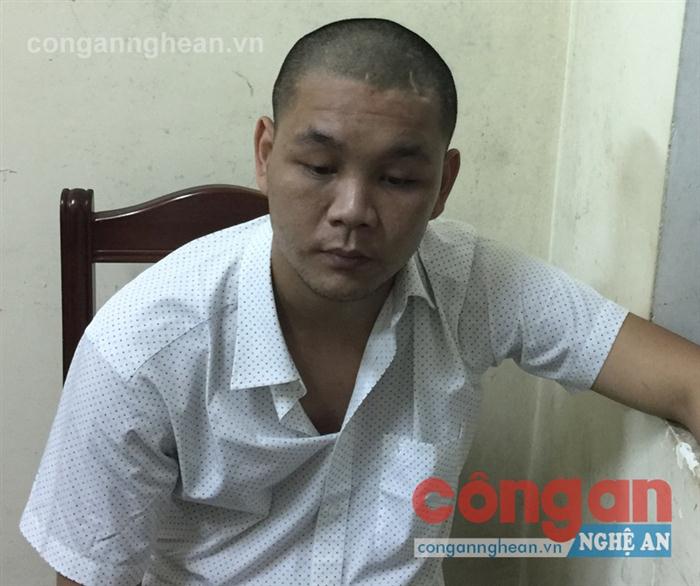 Đối tượng Lê Hoàng Đức