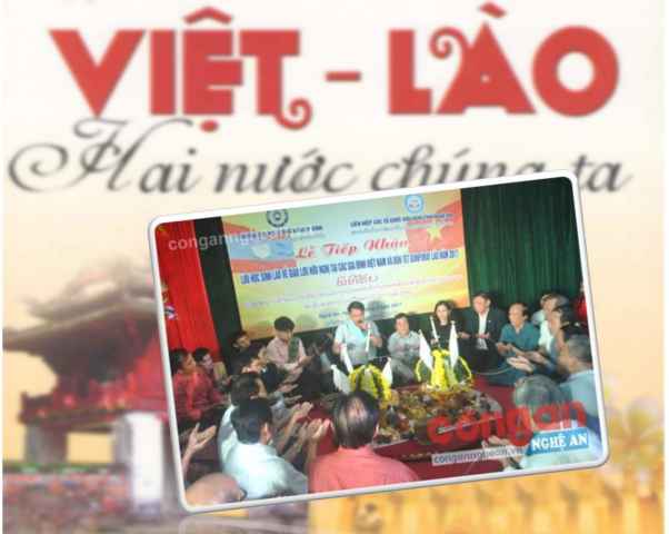Nối dài mối gắn kết bền lâu