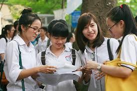 Đăng ký xét tuyển ĐH, CĐ 2017: Trung bình mỗi thí sinh chọn 4-5 nguyện vọng