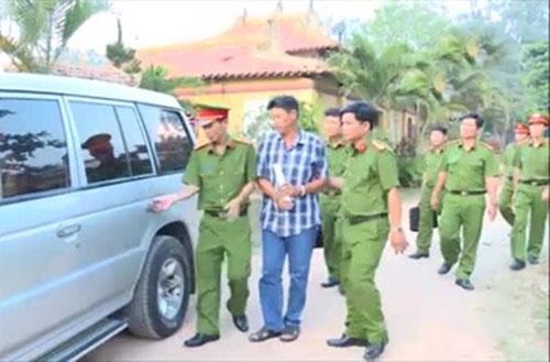 Cảnh giác: Vẽ dự án lừa chiếm đoạt tiền tỷ