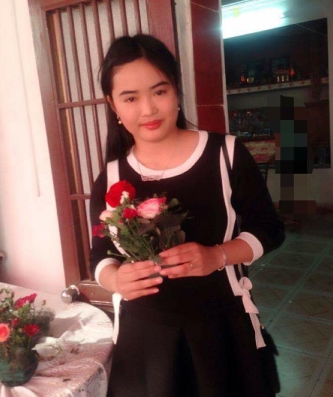 Sau 13 năm ghép gan, cháu Diệp đã trở thành thiếu nữ xinh xắn với đầy hoài bão