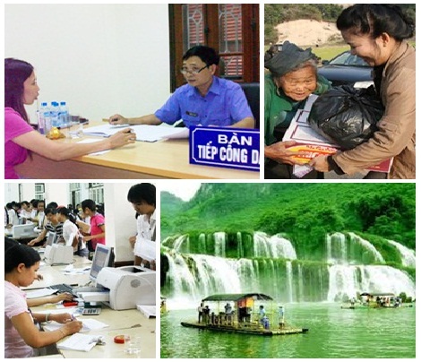 Chỉ đạo, điều hành của Chính phủ, Thủ tướng Chính phủ nổi bật tuần
