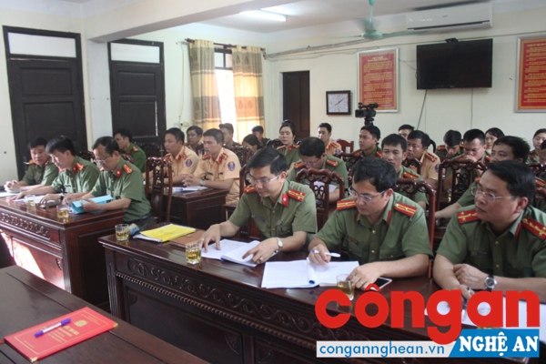 Các đại biểu dự lễ ký kết