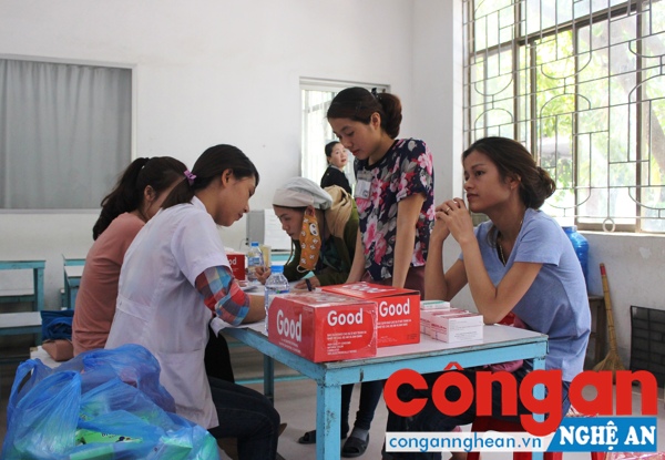 Sôi nổi nhiều hoạt động nhân 'Tháng công nhân 2017'