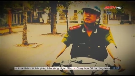 Cảnh giác: Giả danh cảnh sát 'phạt' vi phạm giao thông