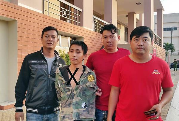 Phía sau những chiến công