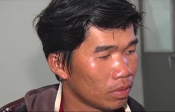 Bắt đối tượng giết người, trốn nã đặc biệt nguy hiểm