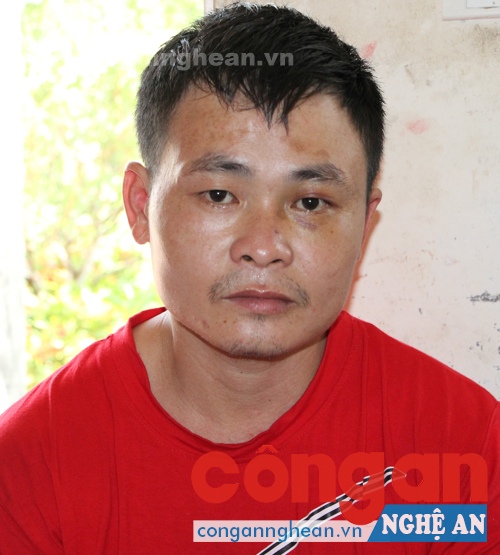 Đối tượng Phan Văn Phú