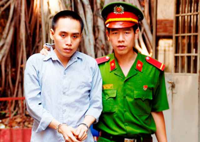 Bi kịch của huyết thống