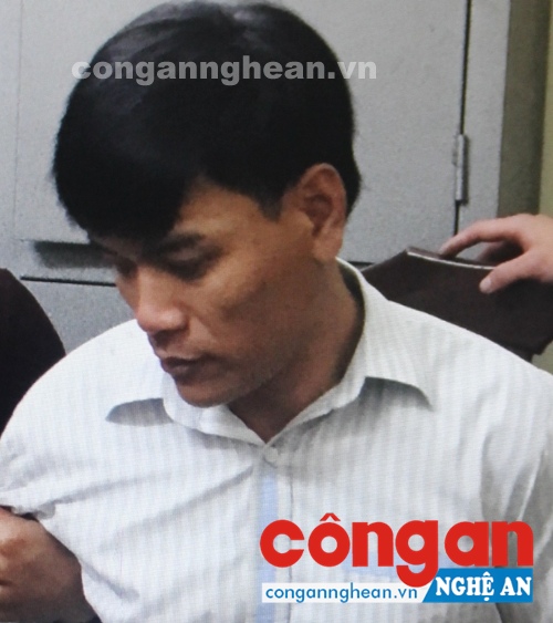 Đối tượng Nguyễn Văn Lung