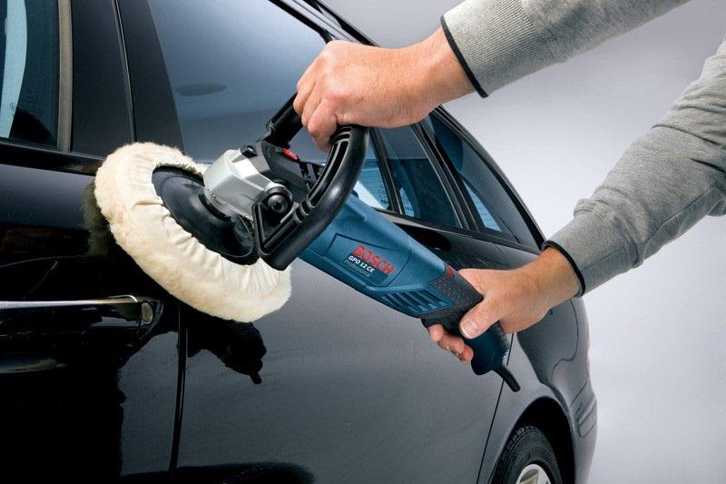Bí kíp để bảo vệ lớp sơn ô tô hiệu quả nhất
