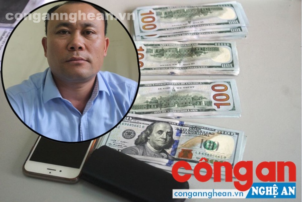 Khởi tố 2 đối tượng tổ chức đưa người khác trốn đi nước ngoài