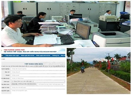 Chỉ đạo, điều hành của Chính phủ, Thủ tướng Chính phủ nổi bật tuần
