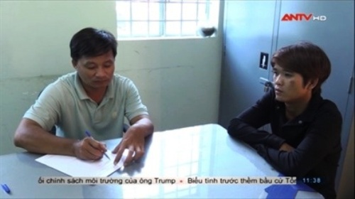 Mâu thuẫn tiền bạc, anh em đồng hao xảy ra án mạng