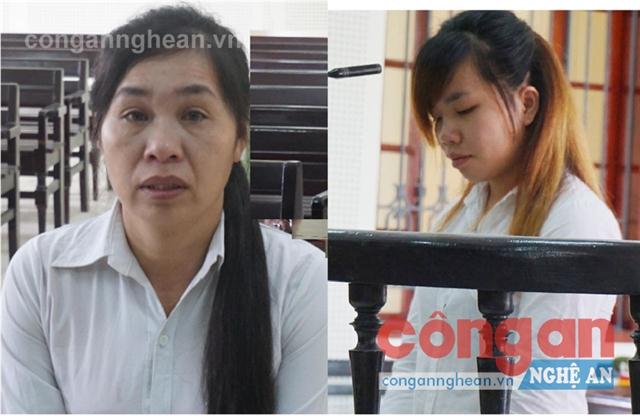Những cô gái 'sập bẫy' buôn người của chính người thân