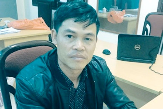 Cảnh giác: Giả danh giám đốc công ty xây dựng, hại đời cô gái trẻ