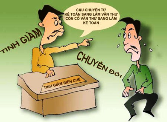 Những 'nút thắt' cần tháo gỡ