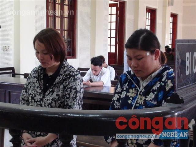 Tổ chức người khác trốn đi nước ngoài bằng hình thức thăm thân