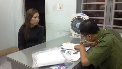 Gian nan cuộc chiến phòng, chống tội phạm sử dụng công nghệ cao