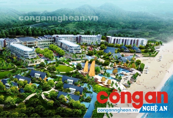 Tạo động lực mạnh mẽ phát triển kinh tế - xã hội