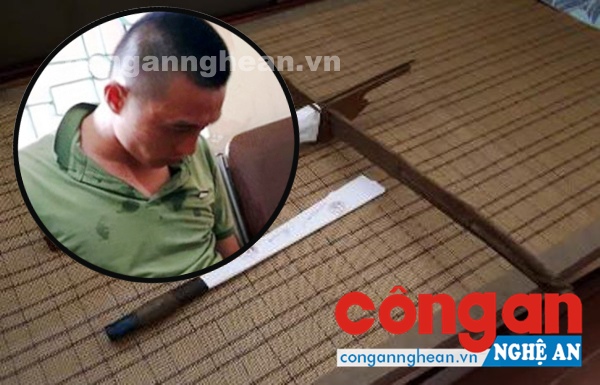 Về vụ kẻ 'ngáo đá' dùng nỏ bắn 3 người phải nhập viện