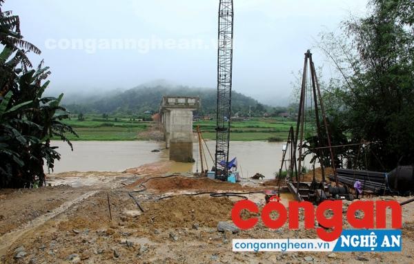 Hà Tĩnh: Tiềm ẩn nguy hiểm tại dự án đường giao thông