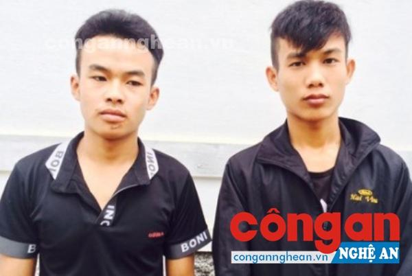 Hơn 7 năm tù dành cho 2 'yêu râu xanh'