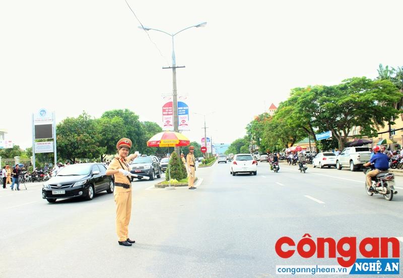 Triển khai nhiều phương án đảm bảo an toàn mùa thi
