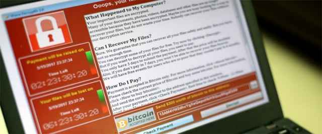 Link tải ngay bản vá chống mã độc WannaCry cho các phiên bản Windows
