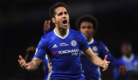 Chelsea - Watford: Mãn nhãn cơn mưa bàn thắng
