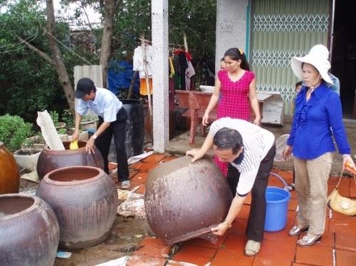Bộ Y tế khuyến cáo phòng chống dịch, bệnh mùa hè