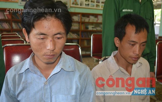 Giấu 10 kg thuốc phiện trong can nhựa