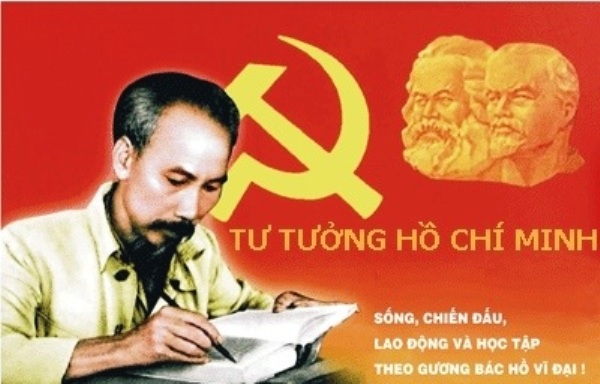 Tư tưởng Hồ Chí Minh về tính đảng, tính giai cấp, tính nhân dân của Công an nhân dân trong bảo vệ an ninh trật tự