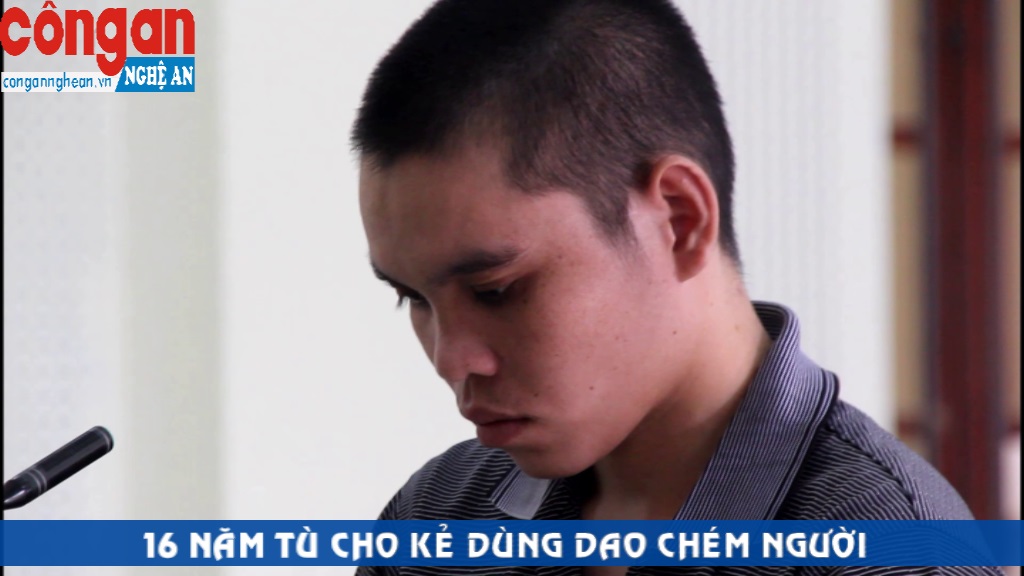 Thiếu tiền 'chơi' ma túy, giết hàng xóm cướp tài sản