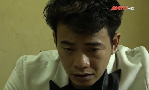Đối tượng Nguyễn Duy Linh