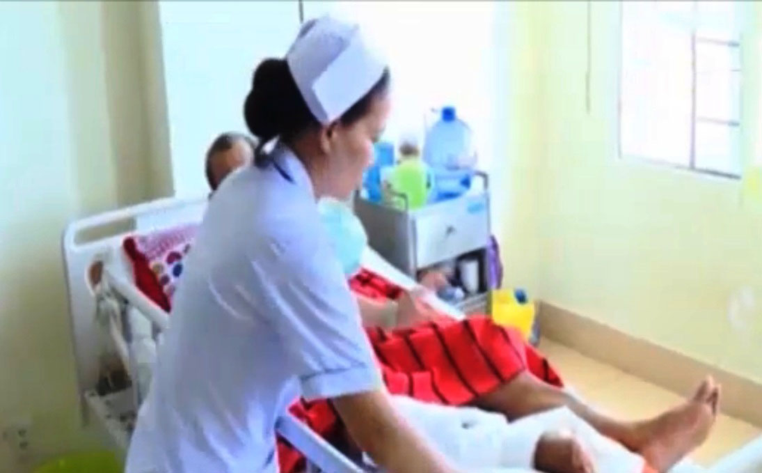 Hiểm họa khôn lường khi không làm chủ tốc độ