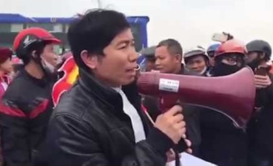 Người dân Tây Nguyên bất bình trước những việc làm sai trái của Nguyễn Đình Thục