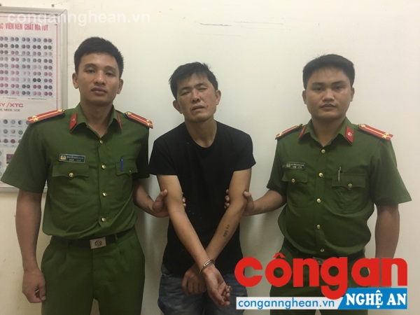 Điều tra làm rõ vụ giết người, cướp tài sản tại huyện Anh Sơn