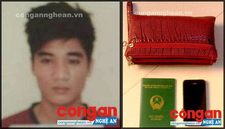 Cướp giật để lấy tiền ăn nhậu