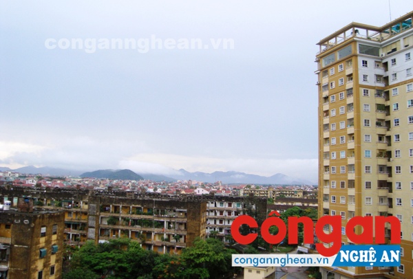 Thị trường chung cư: Liệu có bão hòa?