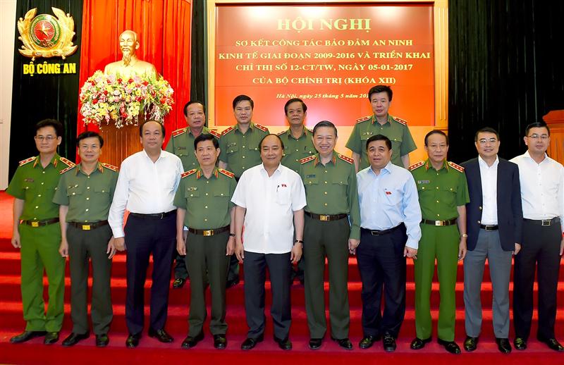 Ảnh: VGP/Quang Hiếu