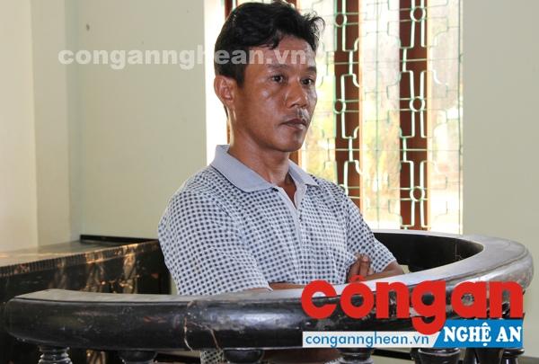 Chưa được xóa án tích, tiếp tục phạm tội đánh bạc