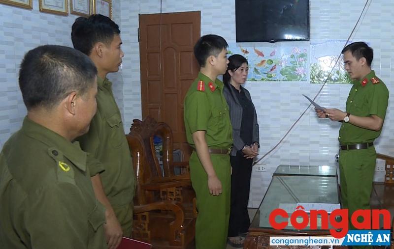 Khởi tố đối tượng xây nhà trọ để chứa mại dâm