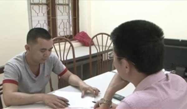 Bắt 3 nghi phạm giết người tại quán tẩm quất