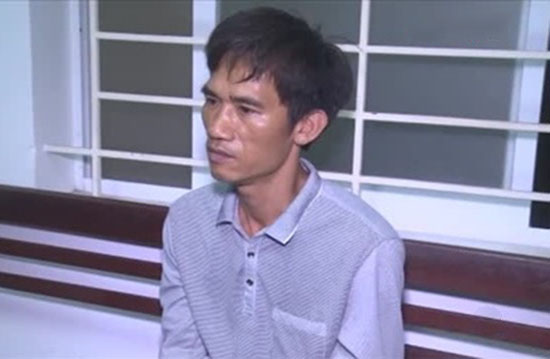 Lộ diện hung thủ giết người tình phi tang xác tinh vi
