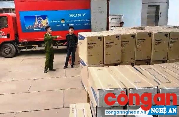 Đấu tranh có hiệu quả với tội phạm kinh tế