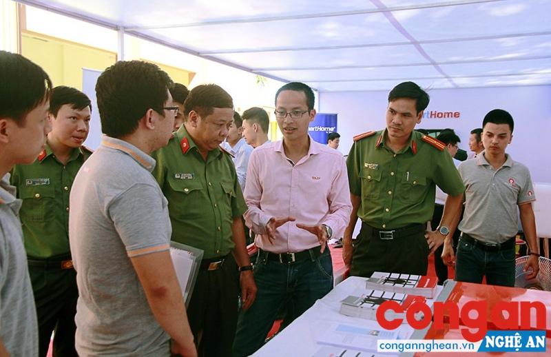 An ninh mạng: Những thách thức mới