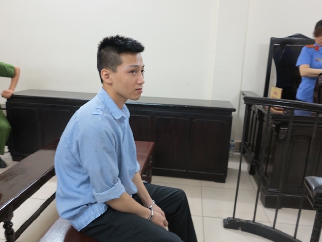 Vụ trọng án lúc nửa đêm và nỗi đau của hai người mẹ
