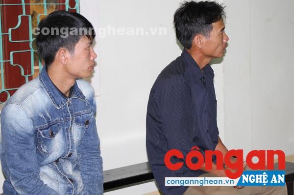 Xét xử vụ án đánh bạc